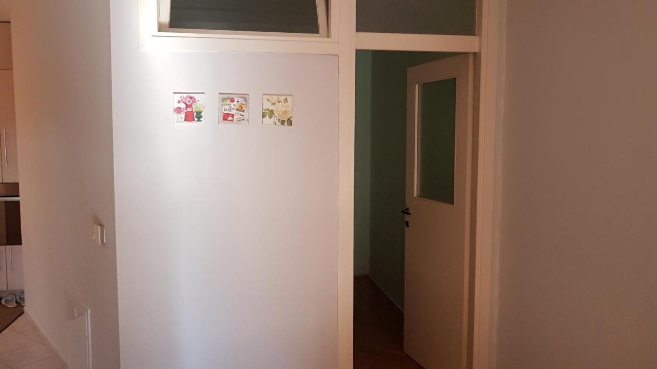 Apartment Viktor,Parking โอซีเยก ภายนอก รูปภาพ